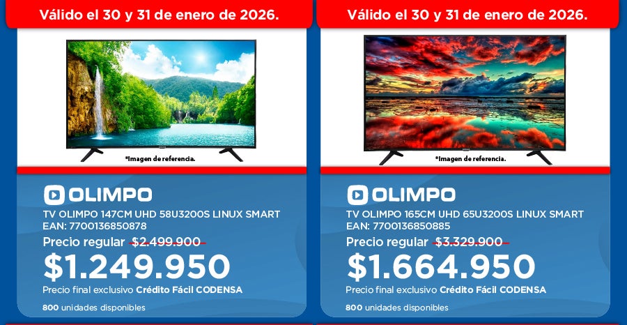 Cr&eacute;dito f&acute;cil codensa